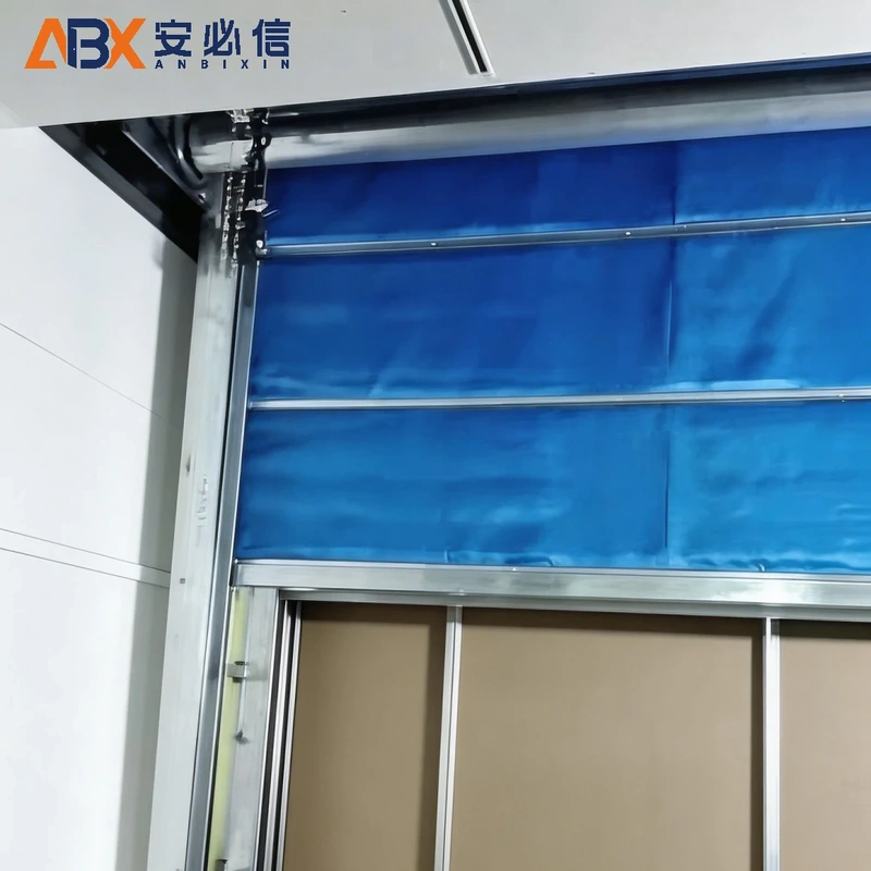泉州市海绵门封