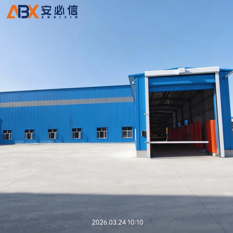 泉州市背带堆积门