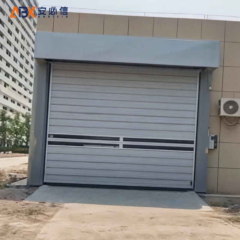 泉州市涡轮硬质高速门