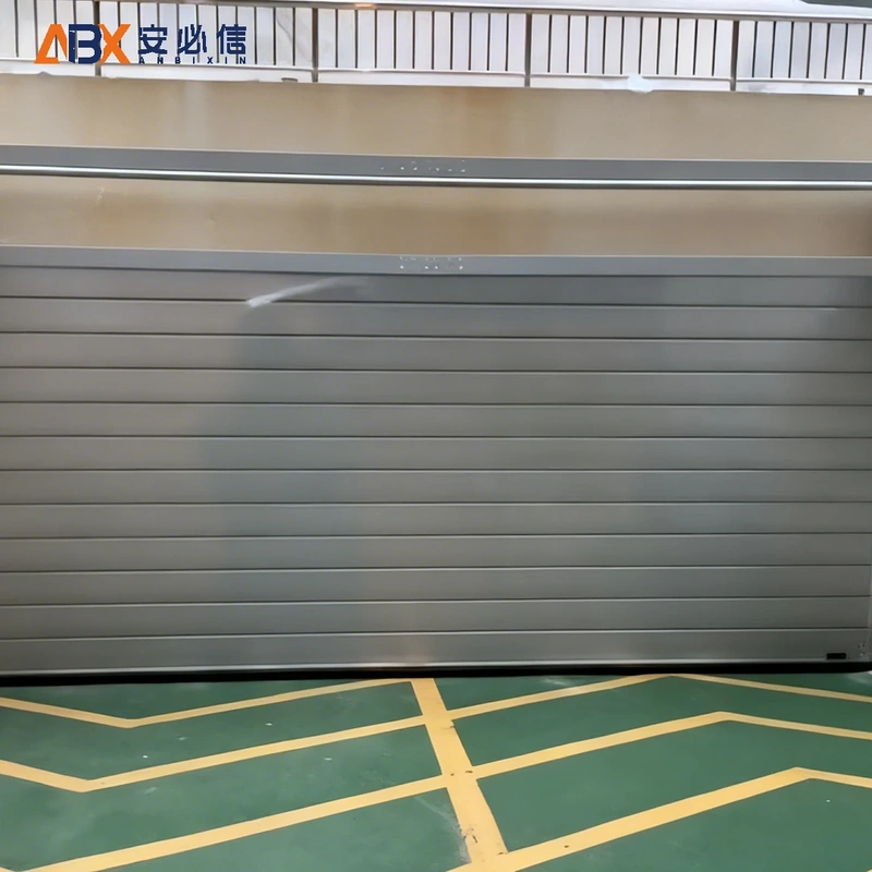泉州市感应高速门